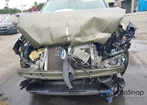 2023 Subaru Ascent Limited from USA, damaged, VIN 4S4WMAKD4P3442868